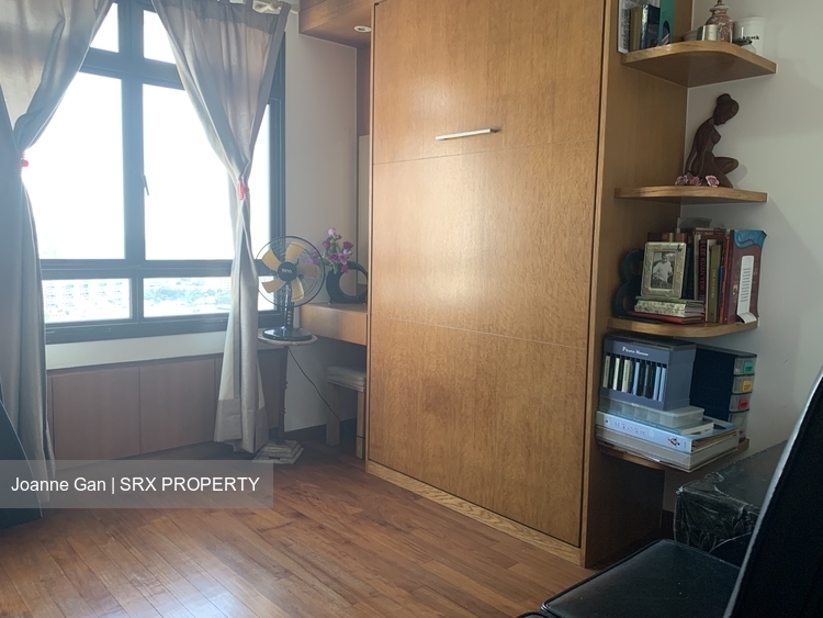 Blk 460 Clementi Avenue 3 (Clementi), HDB 4 Rooms #223066731